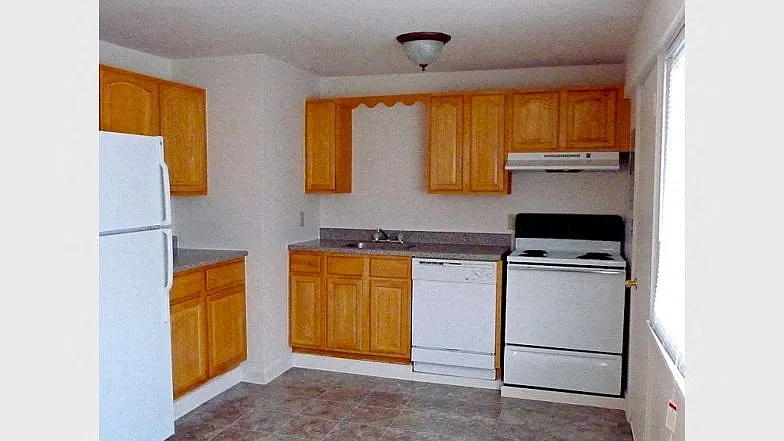 Building Photo - Fairway Apartments