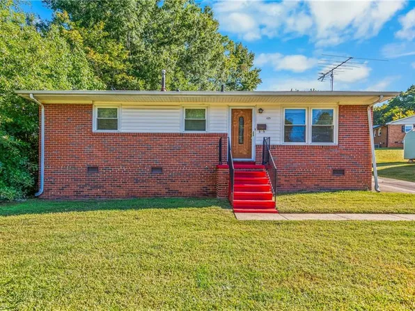 105 Cassell St, Winston Salem, NC 27127