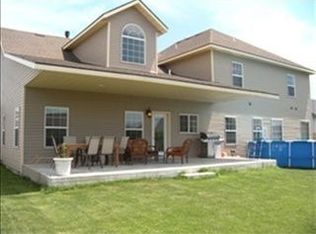 1421 Spring Ct, Jerome, ID 83338