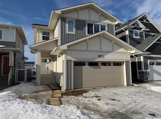 485 Germain Mnr, Saskatoon, SK S7V0T9
