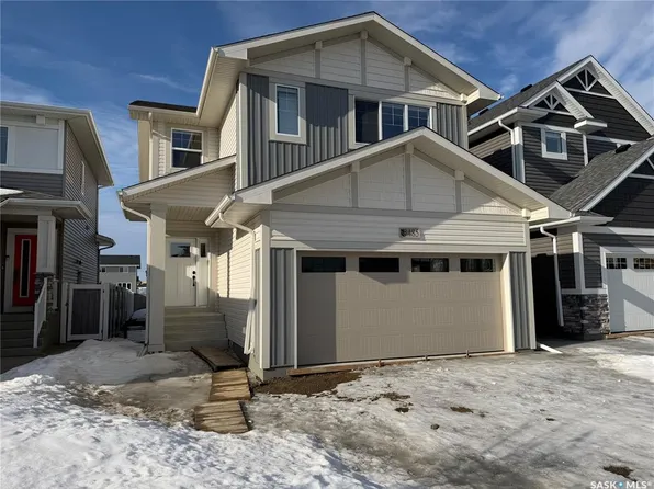 485 Germain MANOR, Saskatoon, SK S7W 0Y3