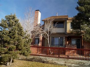 4129 S Evanston Cir APT A, Aurora, CO 80014