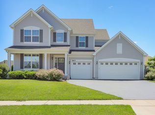 3613 Eldorado Rd, Elgin, IL 60124