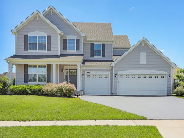 3613 Eldorado Rd, Elgin, IL 60124