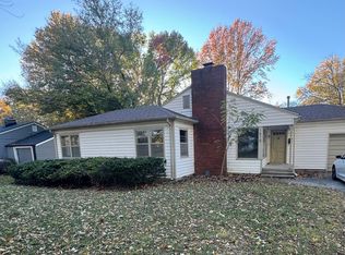 1515 S Kentwood Ave, Springfield, MO 65804