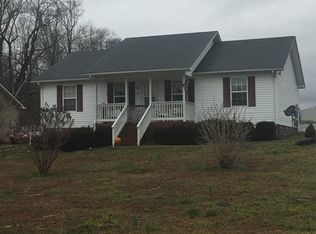 6865 Thomas Twin Oak Rd, Baxter, TN 38544