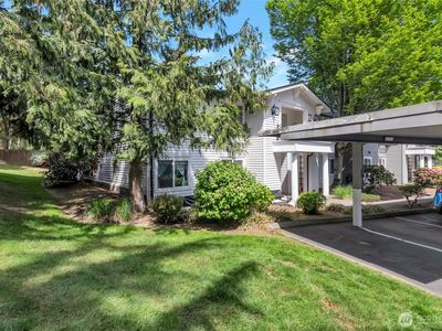 15415 35th Avenue W #K101, Lynnwood, WA, 98087