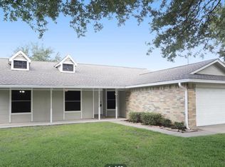 16035 Sugar Tree Dr, Houston, TX 77070