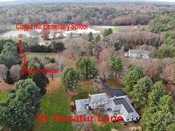 Walk to Elementary School