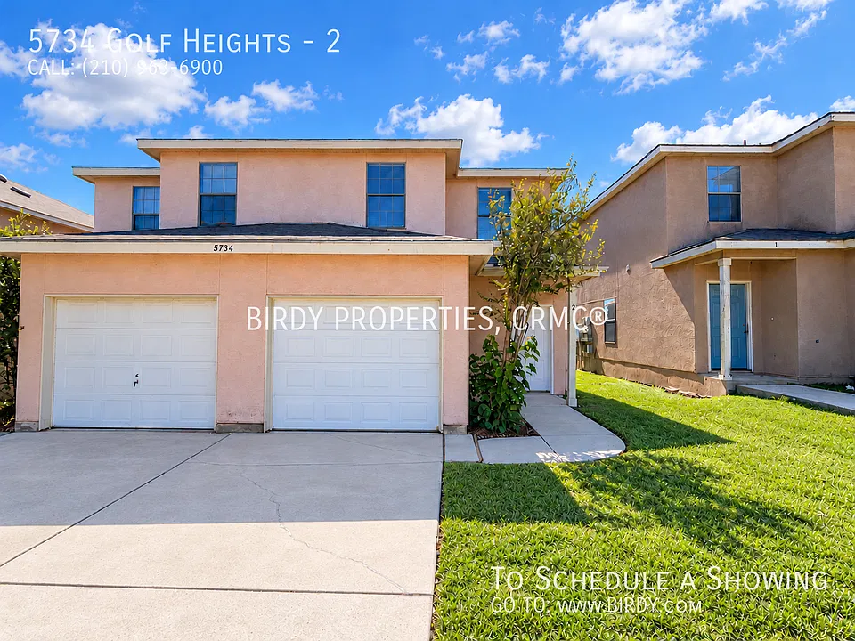 5734 Golf Hts #2