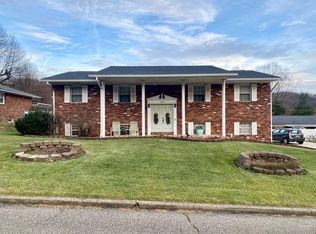 3302 Indian Dr, Portsmouth, OH 45662