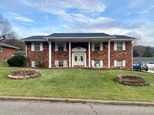 3302 Indian Dr, Portsmouth, OH 45662