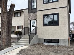 1001 Lorette Ave #1, Winnipeg, MB R3M 1V4