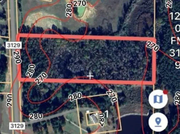 3129 Fm, Bloomburg, TX 75556