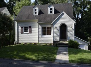 1551 Fairfax Dr, Ashland, KY 41101