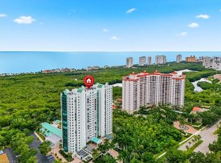 7515 Pelican Bay BLVD #5C, NAPLES, FL 34108