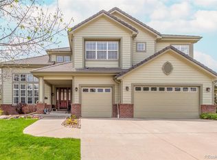 21923 E Ridge Trail Cir, Aurora, CO 80016