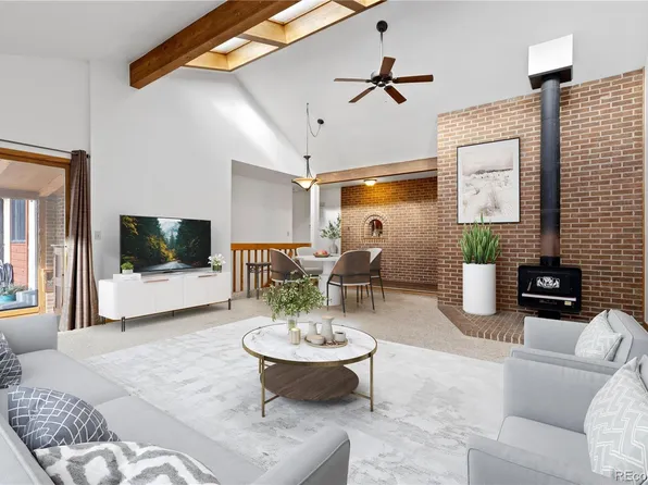 653 Brentwood Street, Lakewood, CO 80214