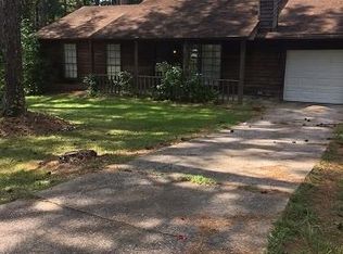 9365 Wood Knoll Way, Jonesboro, GA