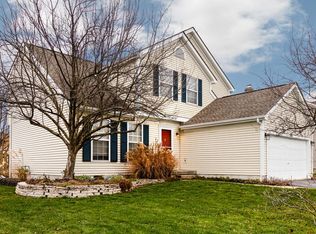 6256 Durban Dr, Galloway, OH 43119