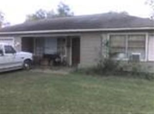 8717 Koala Dr, Houston, TX 77061