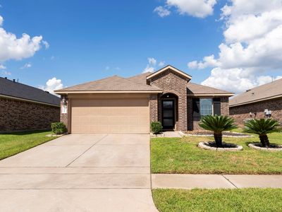 23322 Joyful Way, Spring, TX, 77373