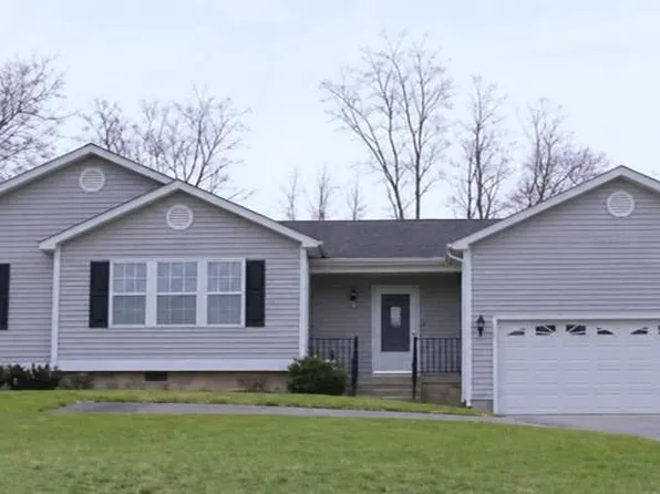208 Lauck Dr, Winchester, VA 22603