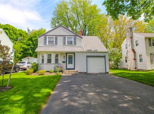 98 Ayer St, Rochester, NY 14615