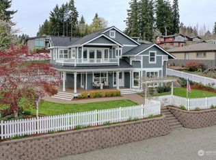 8808 Franklin Ave, Gig Harbor, WA
