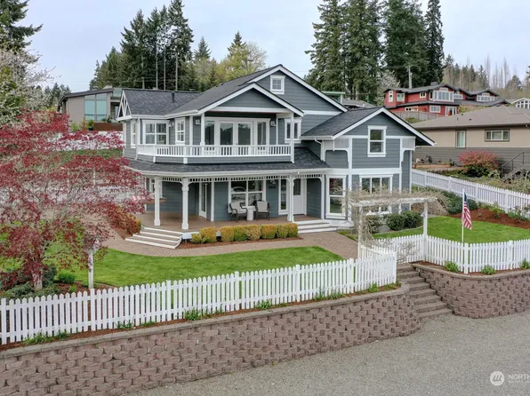 8808 Franklin Avenue, Gig Harbor, WA 98335