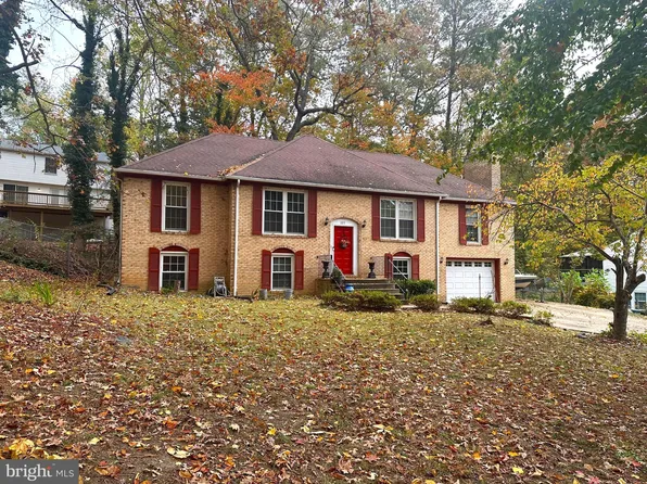 105 Portugal Cv, Stafford, VA 22554
