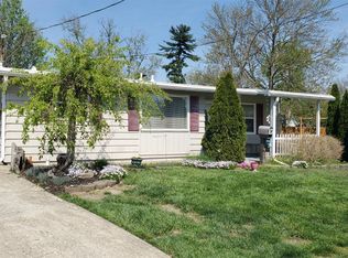 7 Apache Ct, Loveland, OH 45140