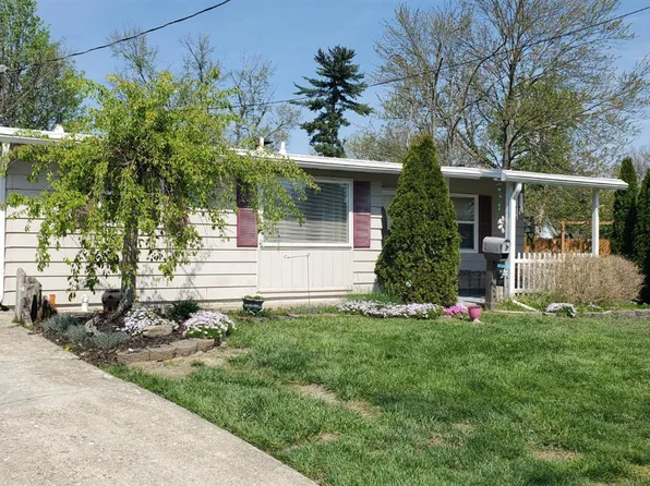 7 Apache Ct, Loveland, OH 45140