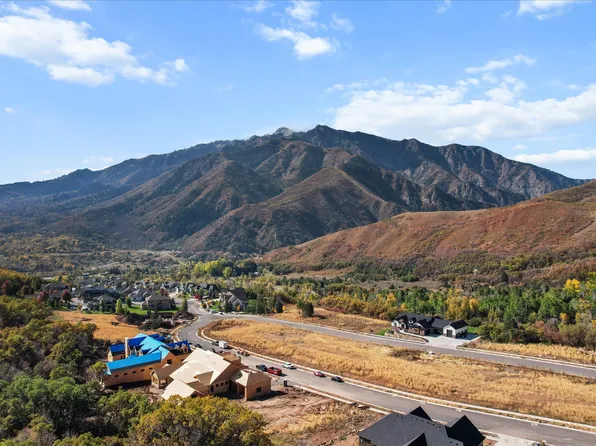 6250 Robinson Dr, Morgan, UT 84050