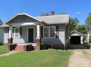 810 Laramie St, Manhattan, KS 66502