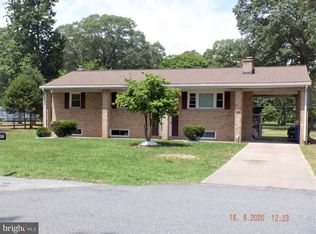 4655 Oak St, White Plains, MD