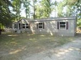 4004 Hurricane Shores Dr, Benton, AR 72019