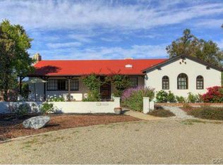 900 W Sunset Dr, Redlands, CA 92373
