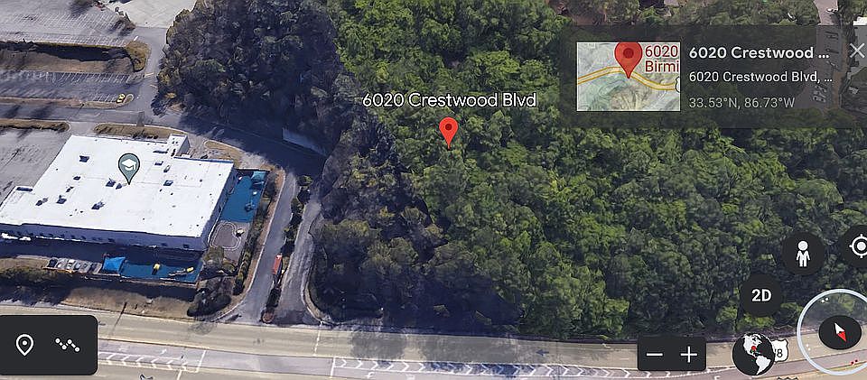 1st image of 6020 Crestwood Blvd