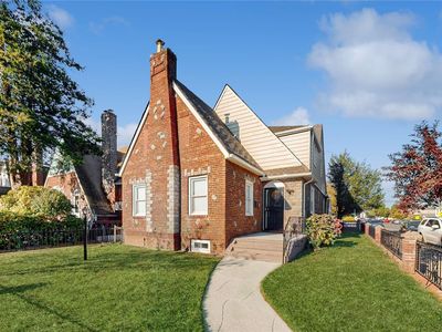 115-60 220th Street, Cambria Heights, NY, 11411