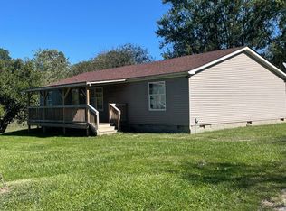 2135 Bonds Pike, Stamping Ground, KY 40379