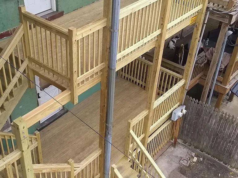 1517 N Bell Ave #2 — Photo 17