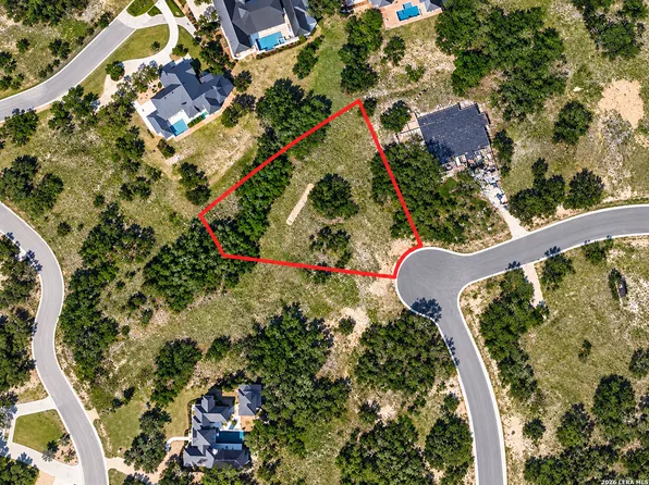 26003 Cotaco Creek LOT 10, Boerne, TX 78006