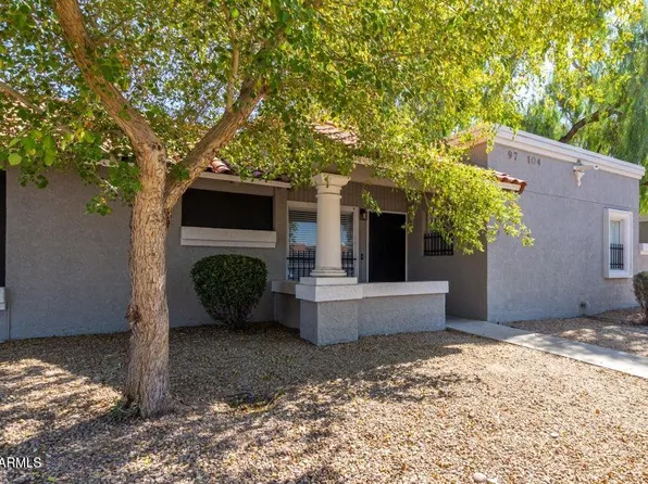 4820 N 89TH Avenue #100, Phoenix, AZ 85037