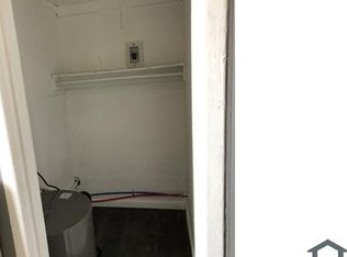 1317 Herman St #C, Amarillo, TX 79102