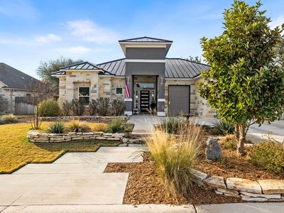 711 Chinkapin Dr, Fredericksburg, TX, 78624