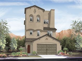 376 Gracious Way, Henderson, NV 89011
