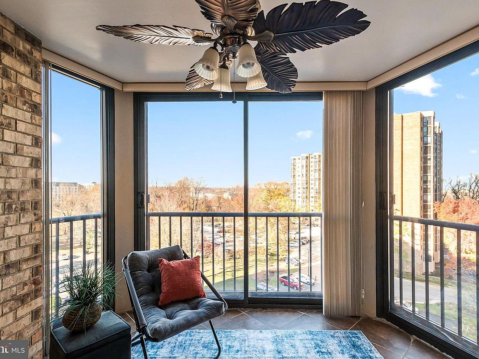 1st image of 5902 Mount Eagle Dr APT 801