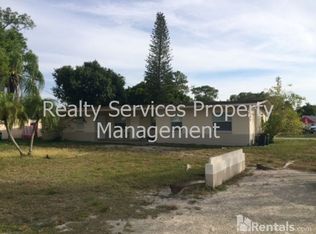 5419 2nd Ave APT 3, Fort Myers, FL 33907