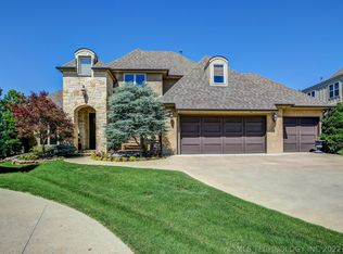 10868 S 95th East Ave, Tulsa, OK 74133